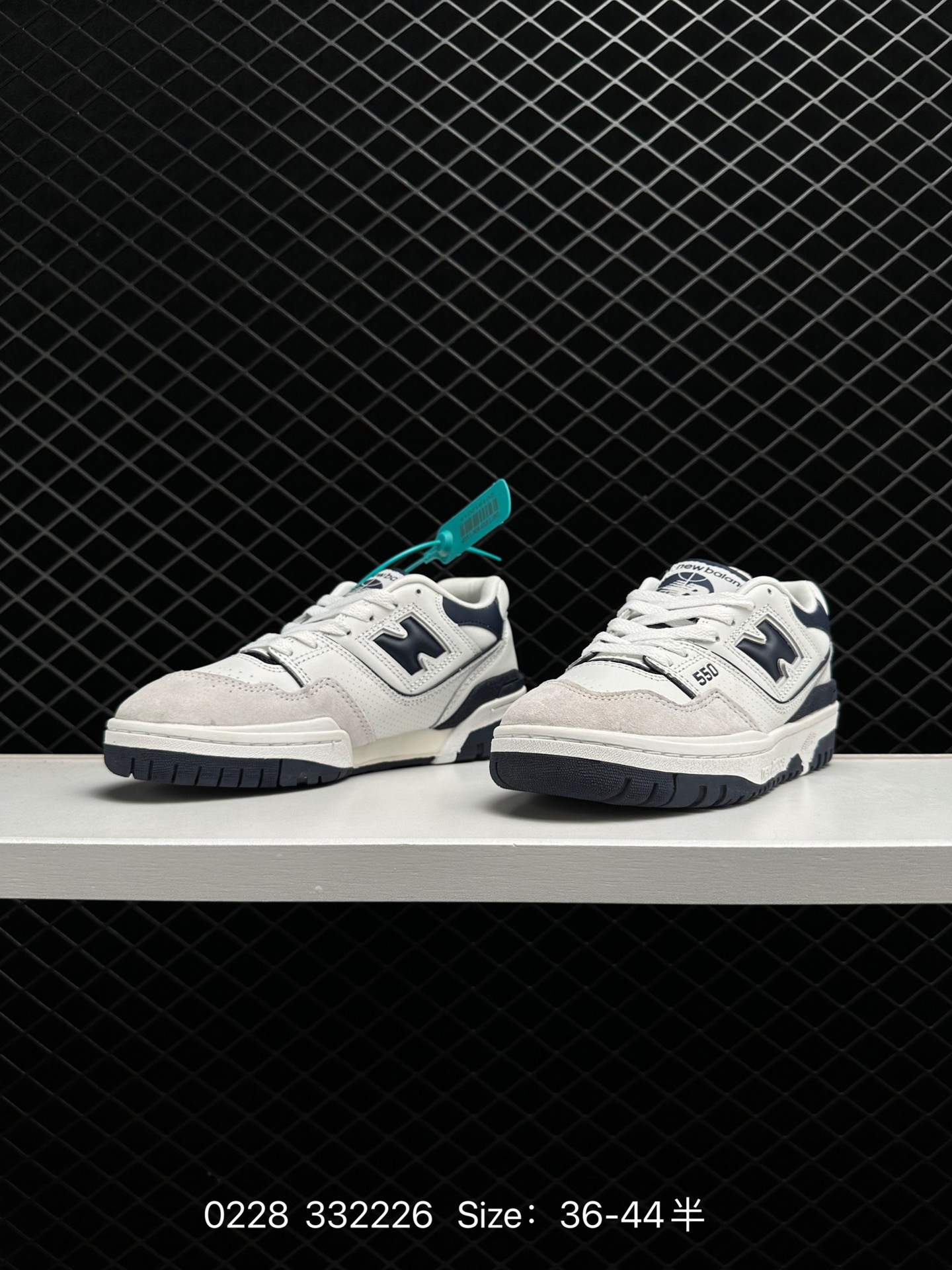 New Balance   M1906DC